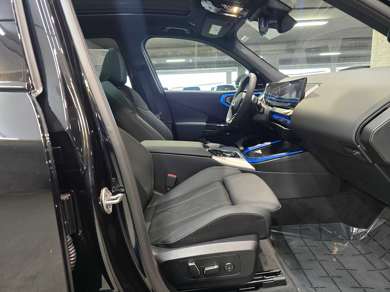 Thumbnail: 2026 BMW X3 - 31