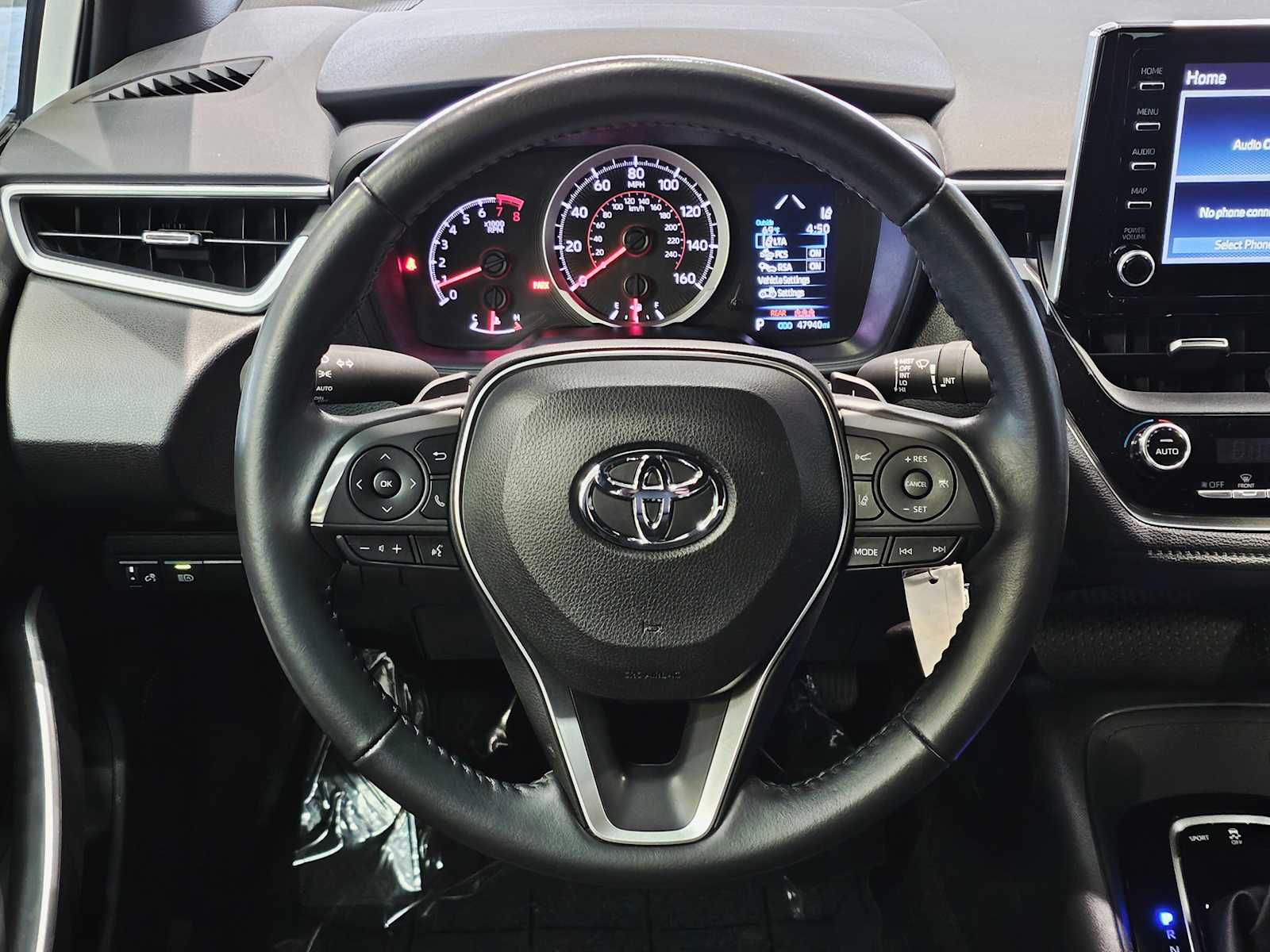 Thumbnail: 2020 Toyota Corolla - 11