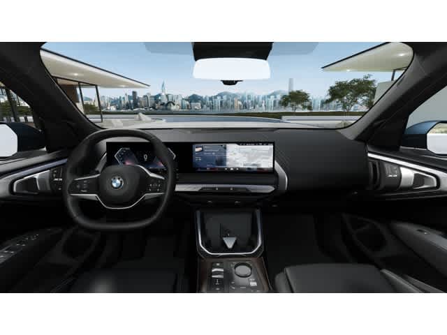 Thumbnail: 2026 BMW X3 - 10