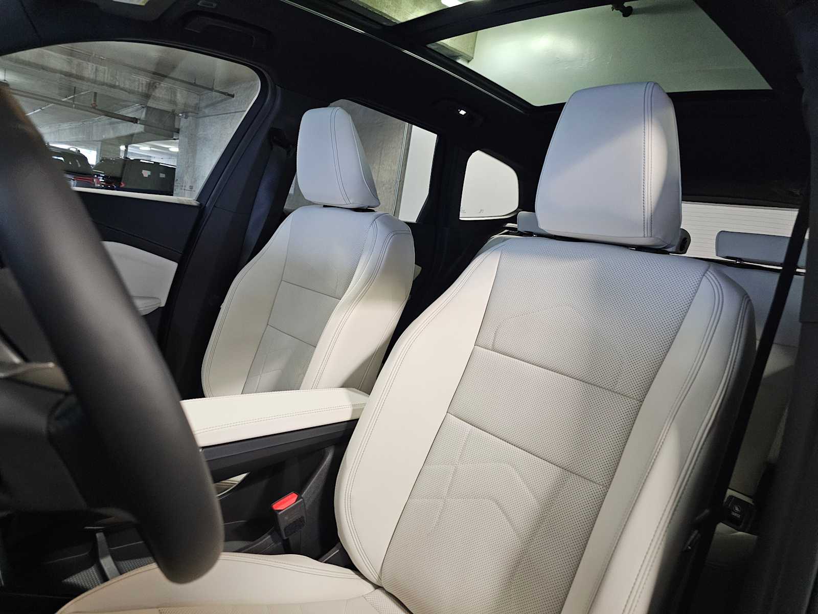 Thumbnail: 2026 BMW X1 - 34