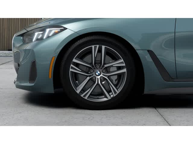Thumbnail: 2026 BMW 4 Series - 7