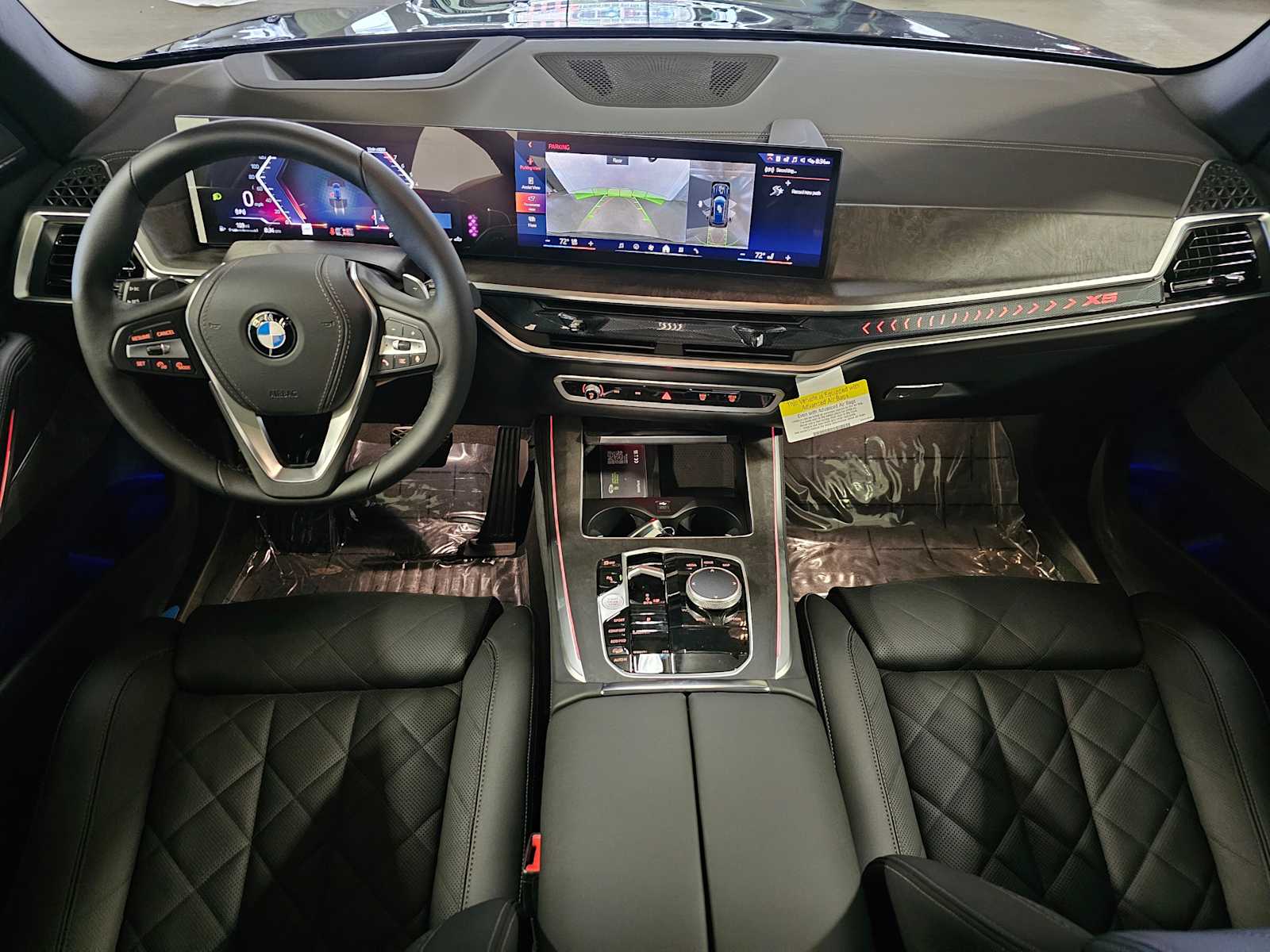 Thumbnail: 2026 BMW X5 - 10