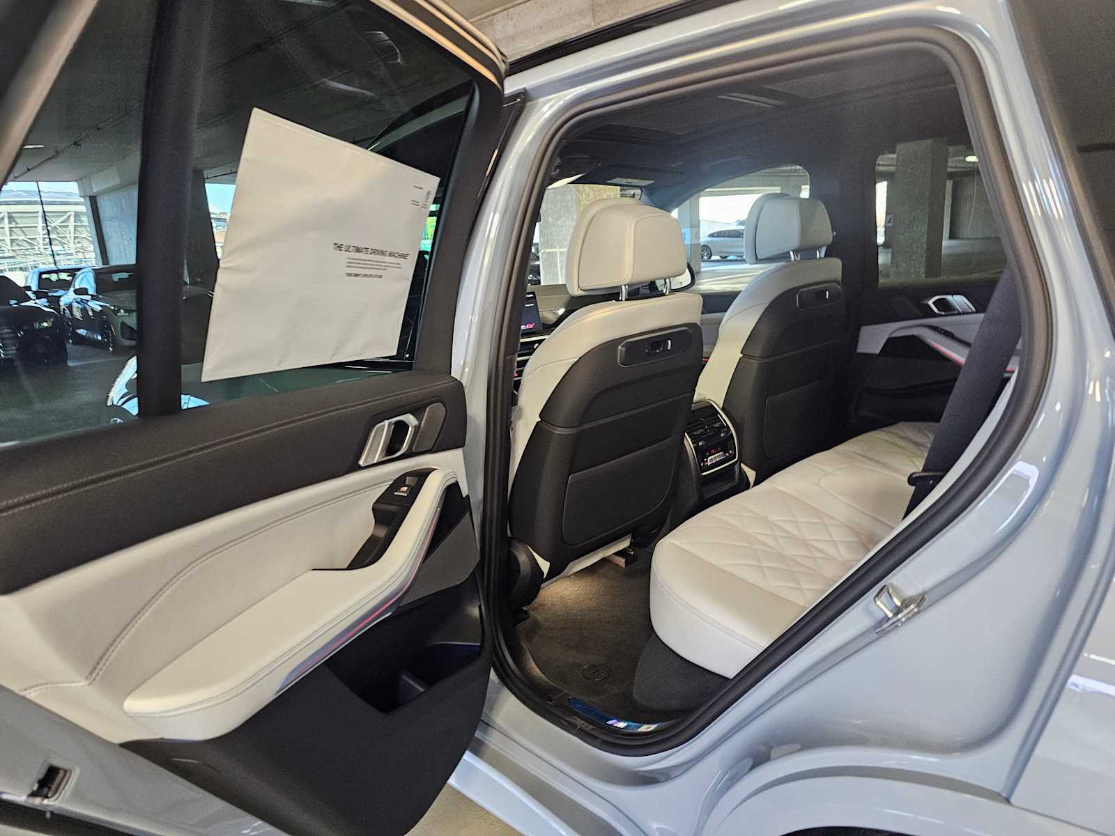 Thumbnail: 2026 BMW X5 - 36