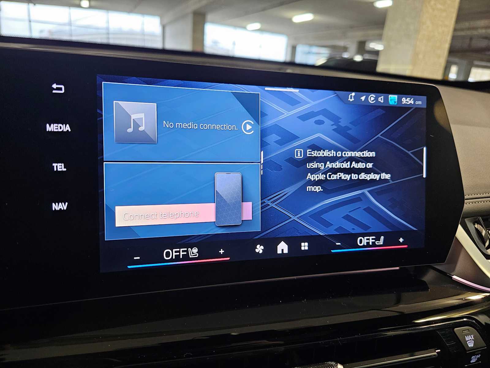 Thumbnail: 2025 BMW X1 - 15