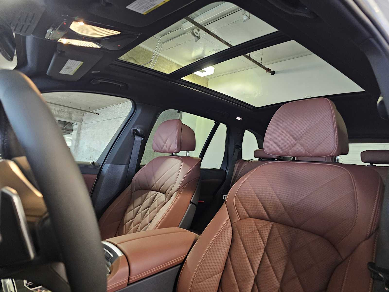 Thumbnail: 2026 BMW X5 - 34