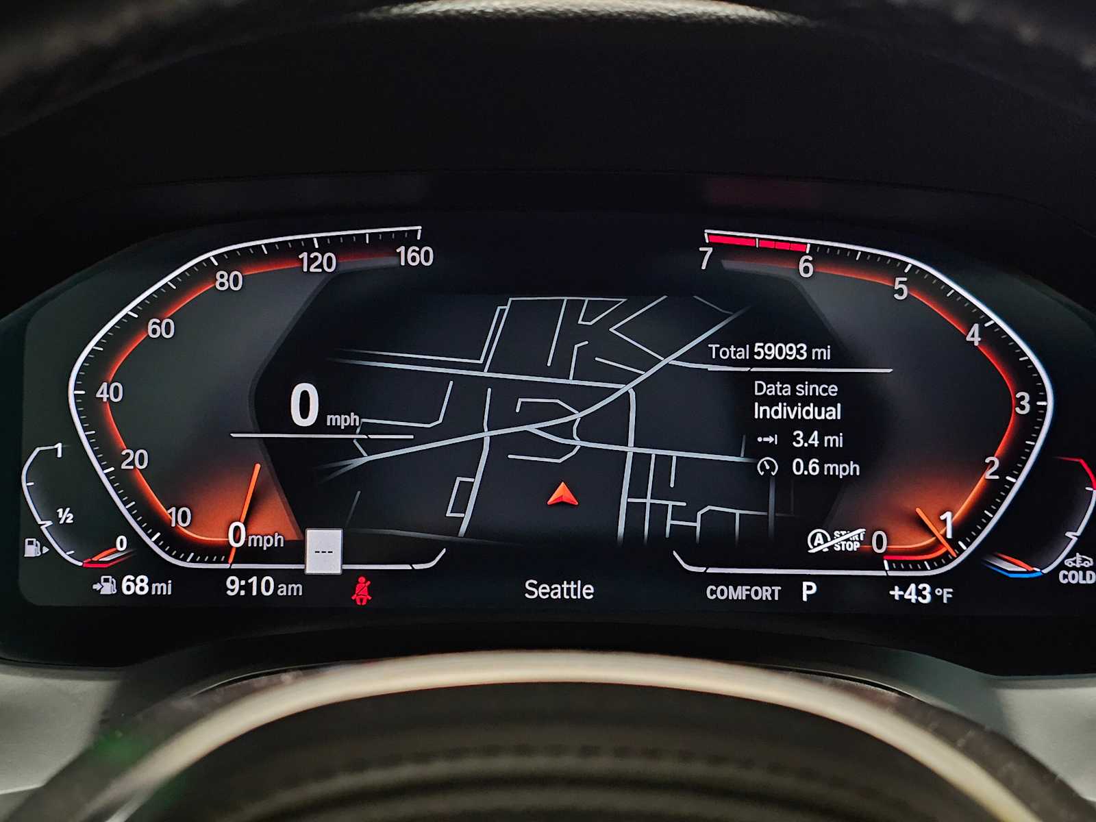 Thumbnail: 2023 BMW 4 Series - 14