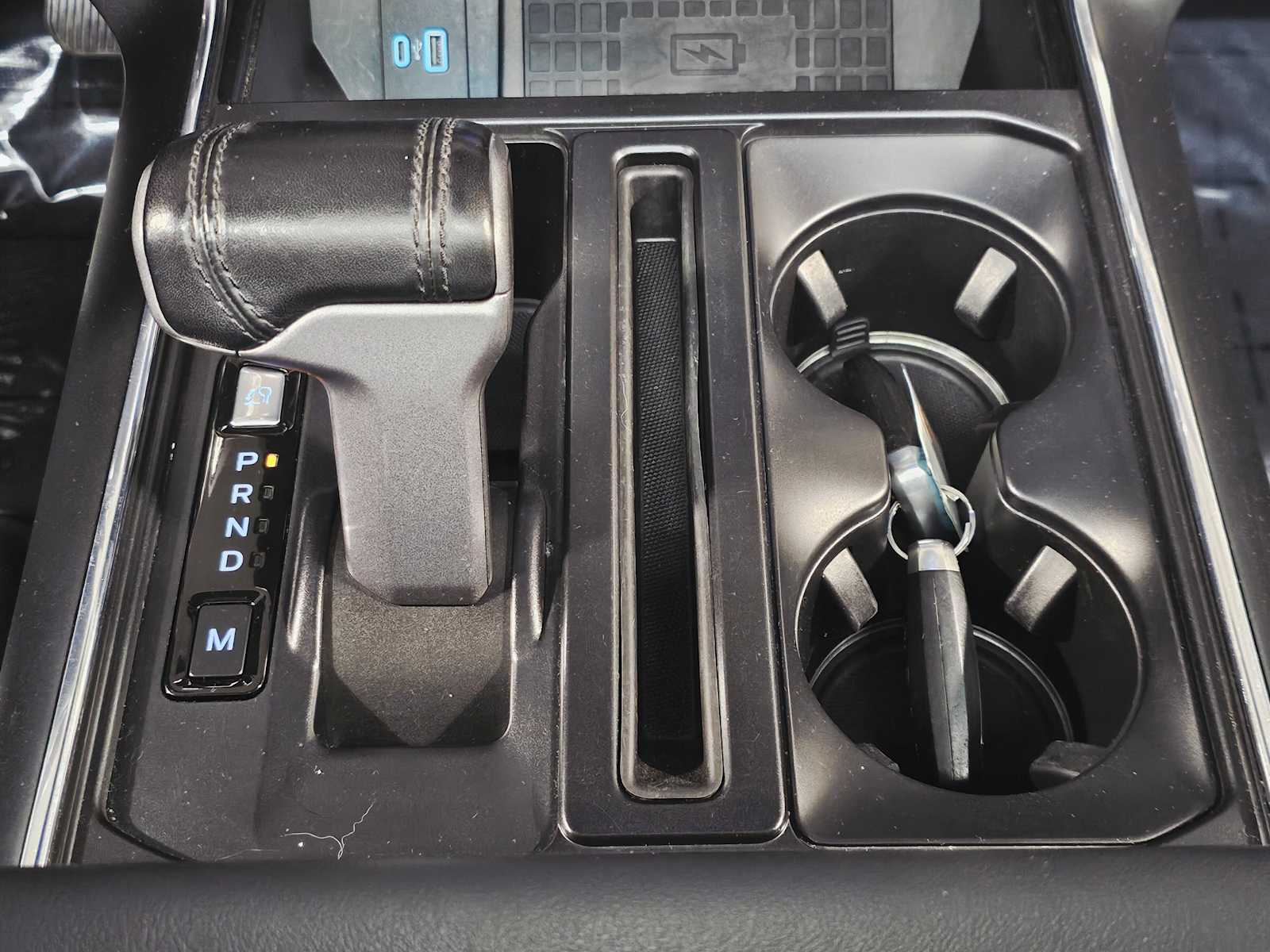 Thumbnail: 2021 Ford F-150 - 18