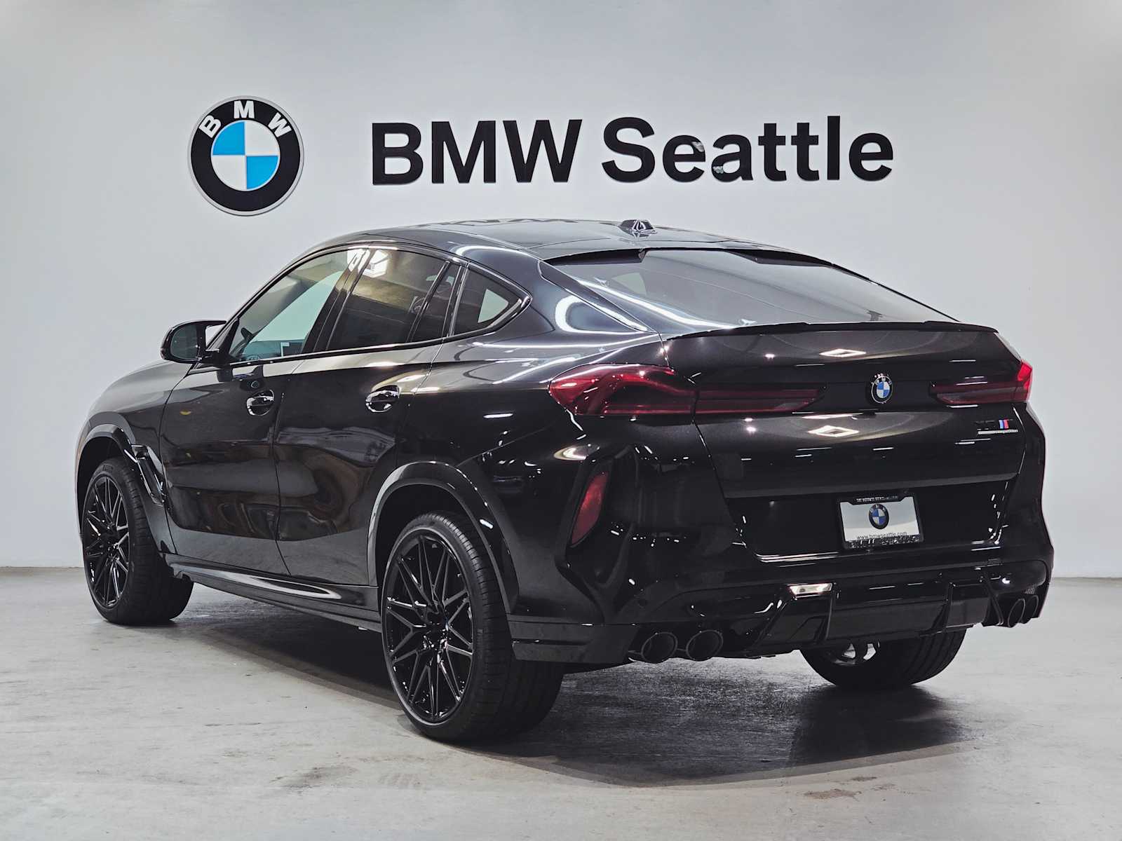 Thumbnail: 2026 BMW X6 - 4