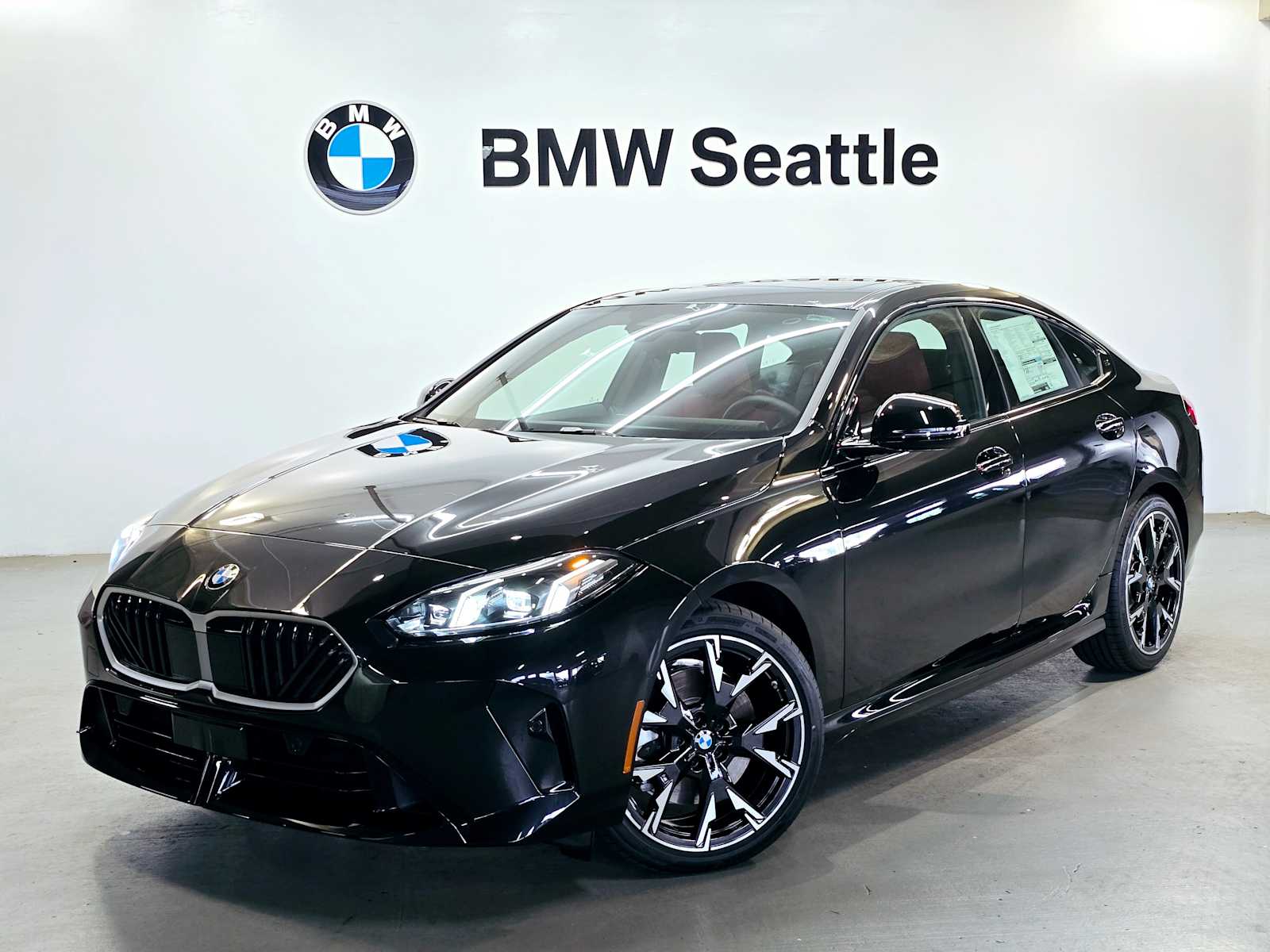 2025 BMW 2 Series 228i xDrive -
                  Seattle, WA