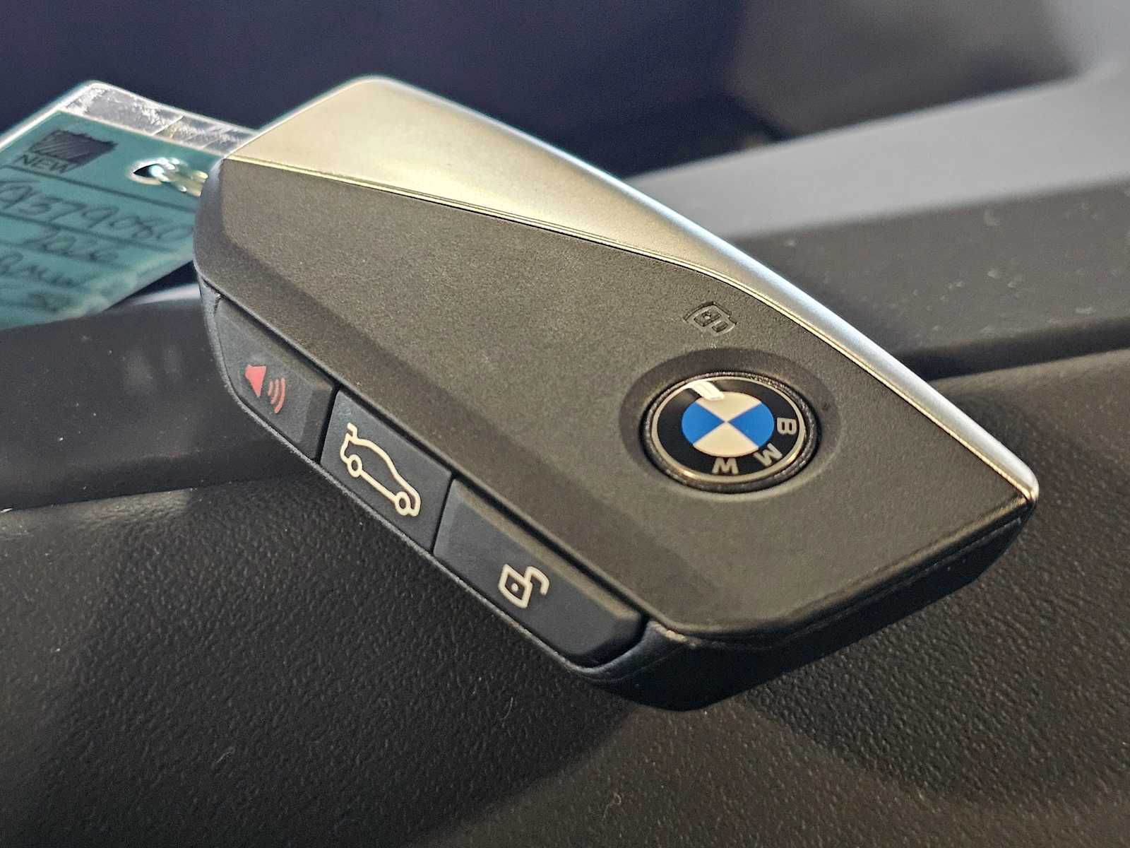 Thumbnail: 2026 BMW X5 - 43
