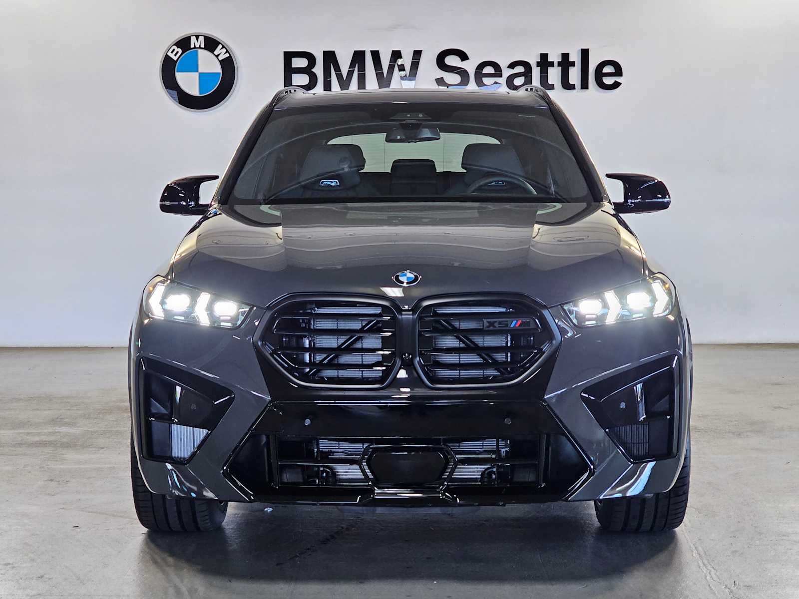 Thumbnail: 2026 BMW X5 - 6