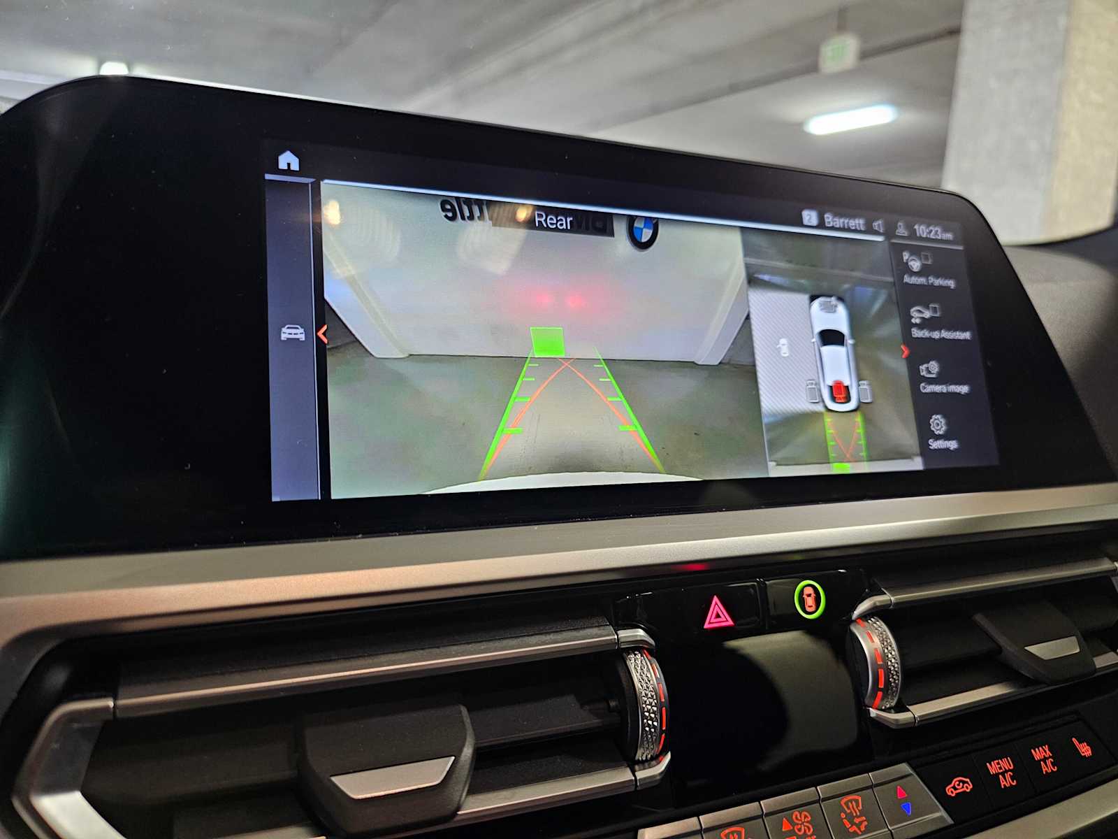 Thumbnail: 2023 BMW 4 Series - 15