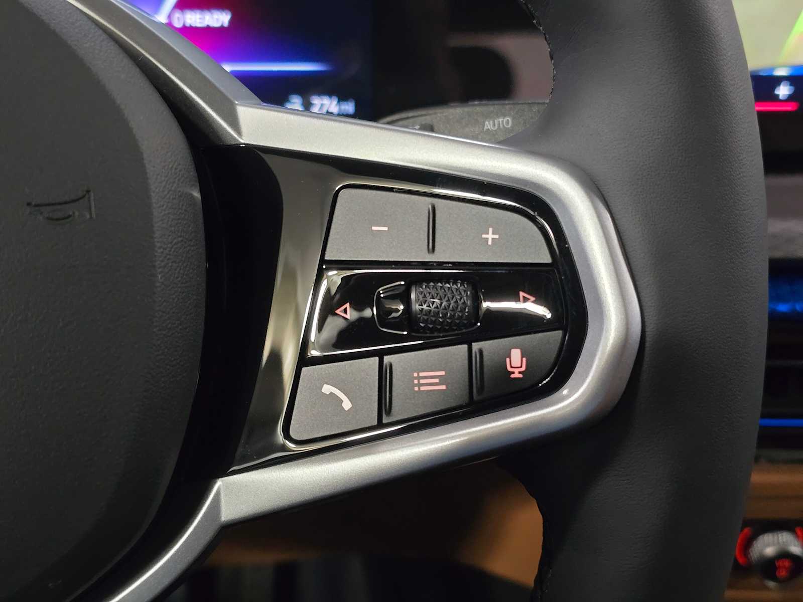 Thumbnail: 2025 BMW i4 - 20