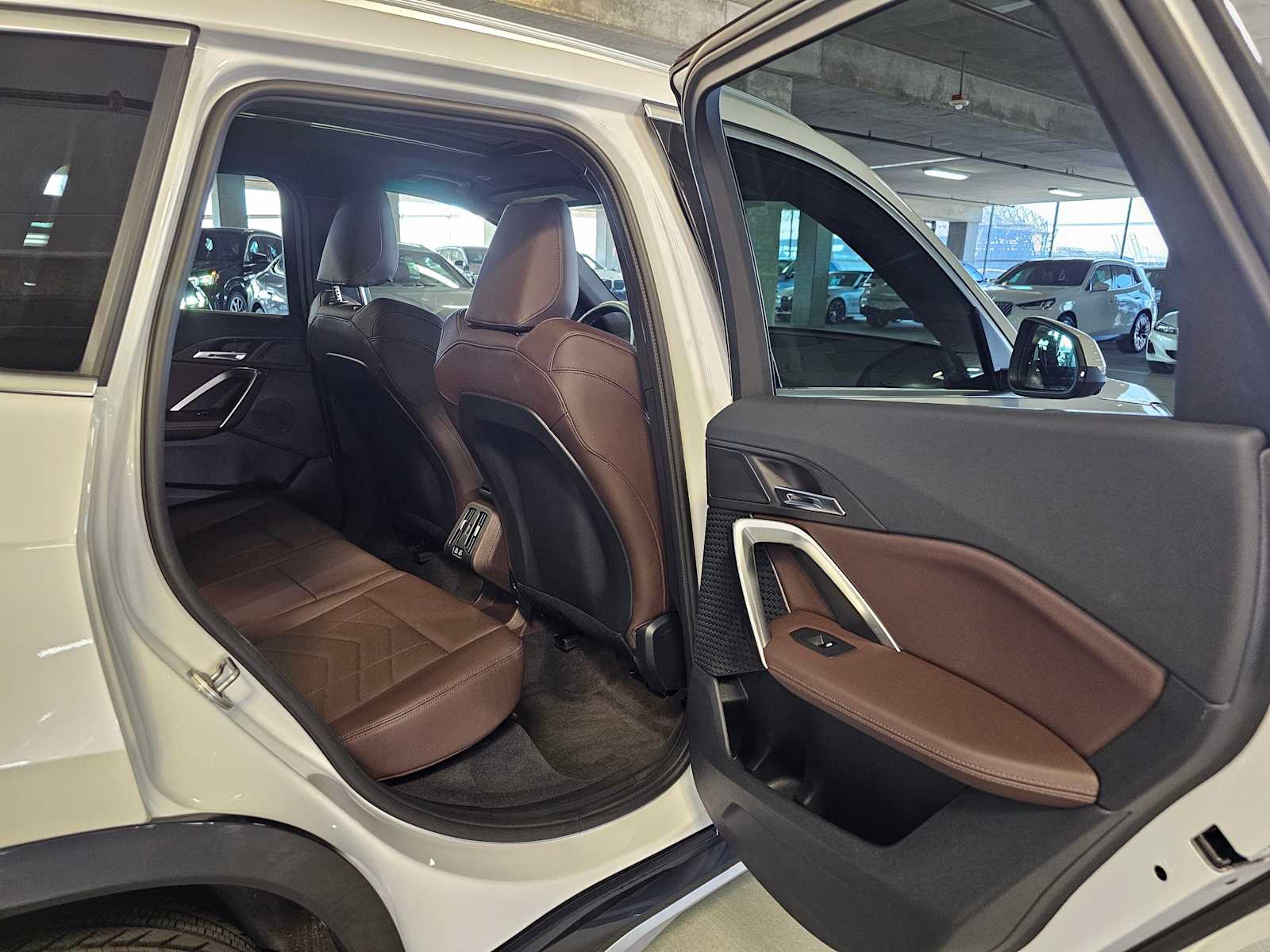 Thumbnail: 2025 BMW X1 - 39