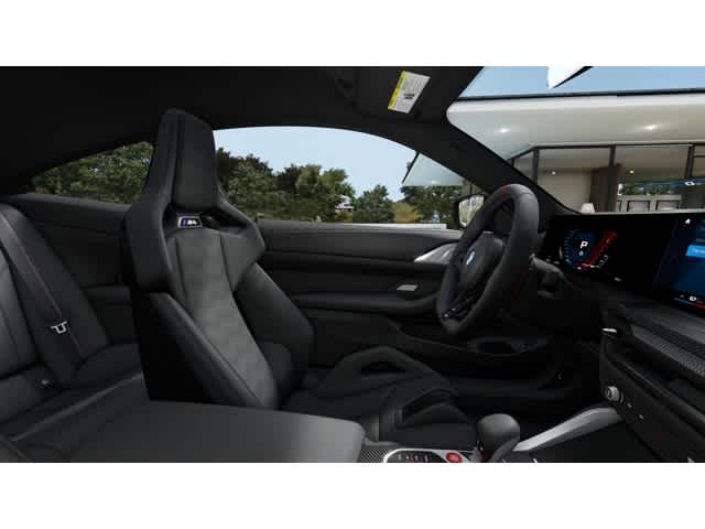 Thumbnail: 2026 BMW M4 - 9