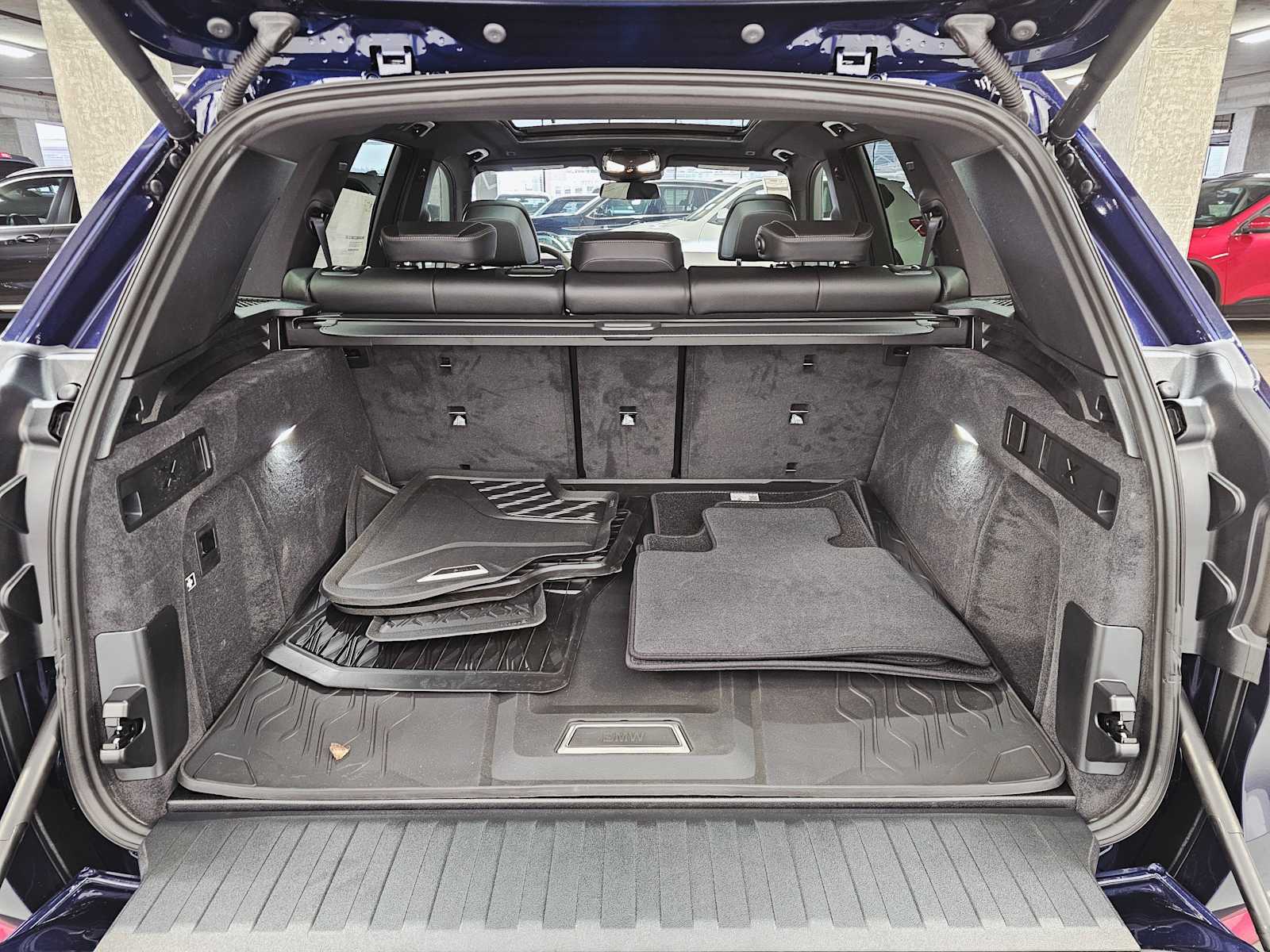 Thumbnail: 2026 BMW X5 - 28