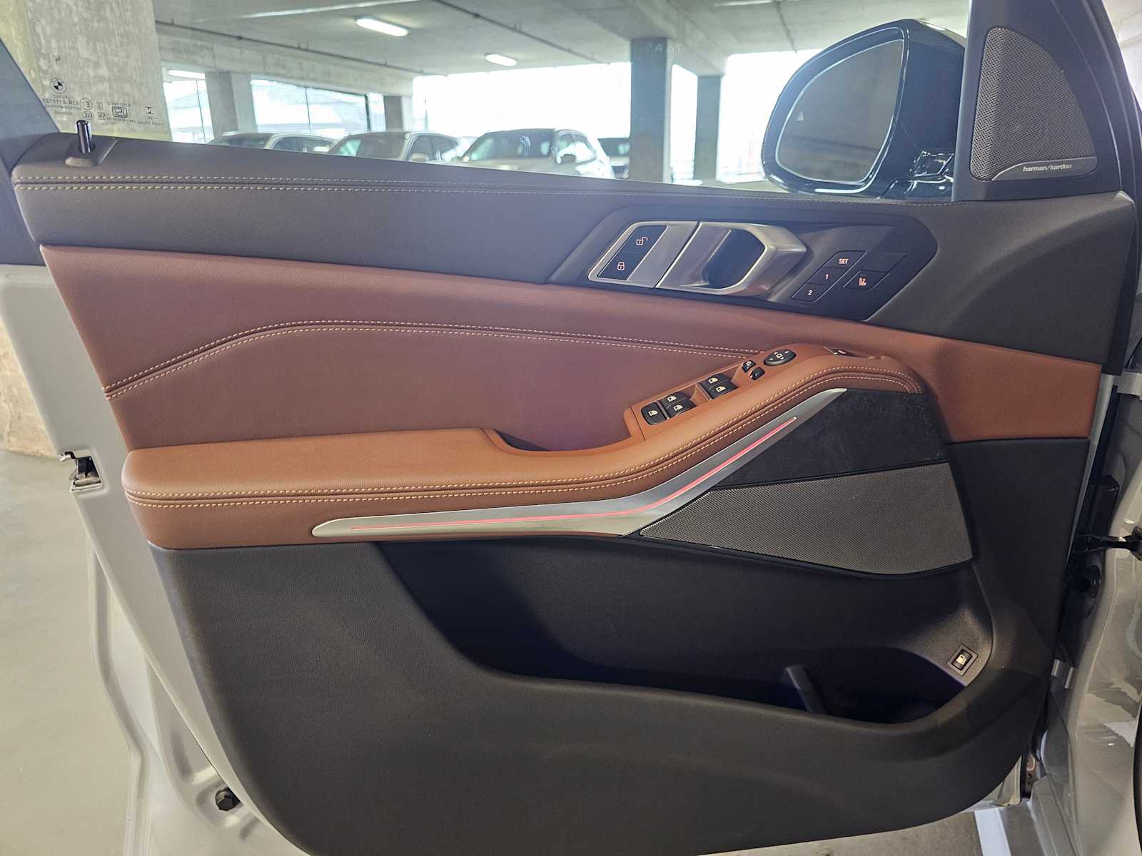 Thumbnail: 2026 BMW X5 - 29