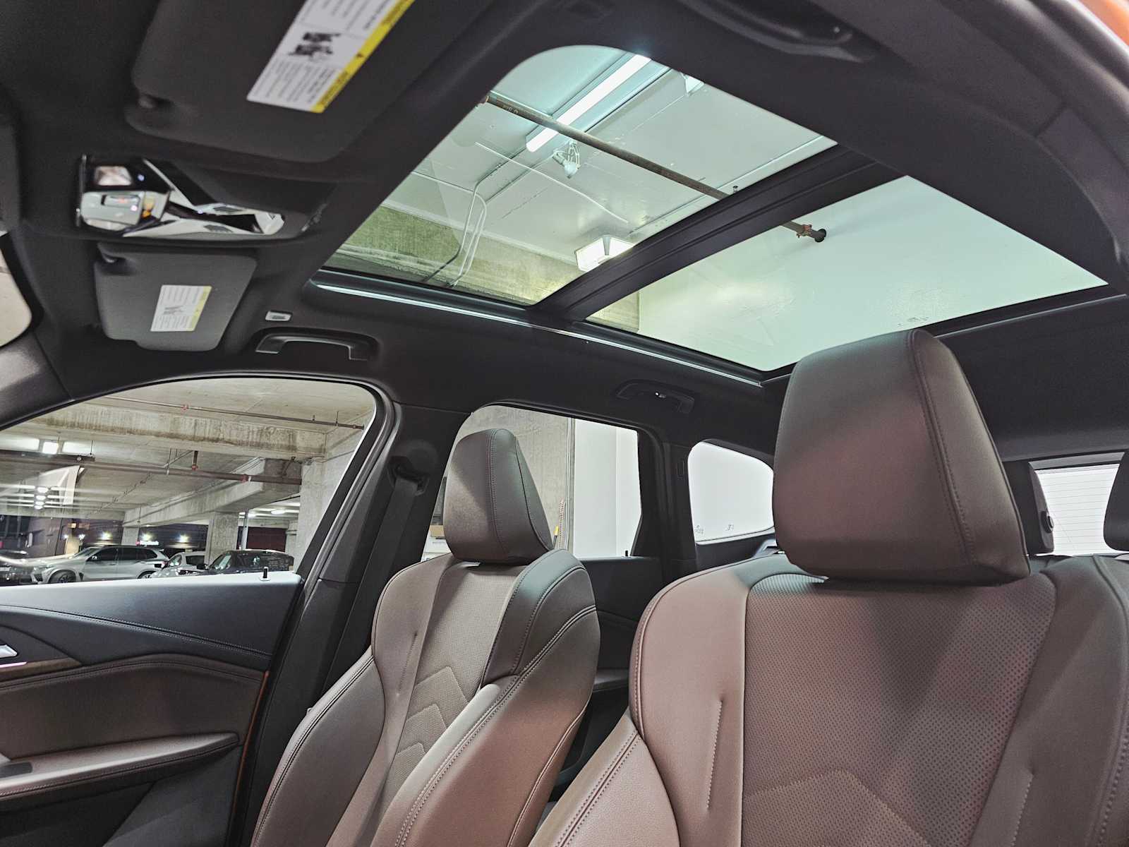 Thumbnail: 2023 BMW X1 - 24