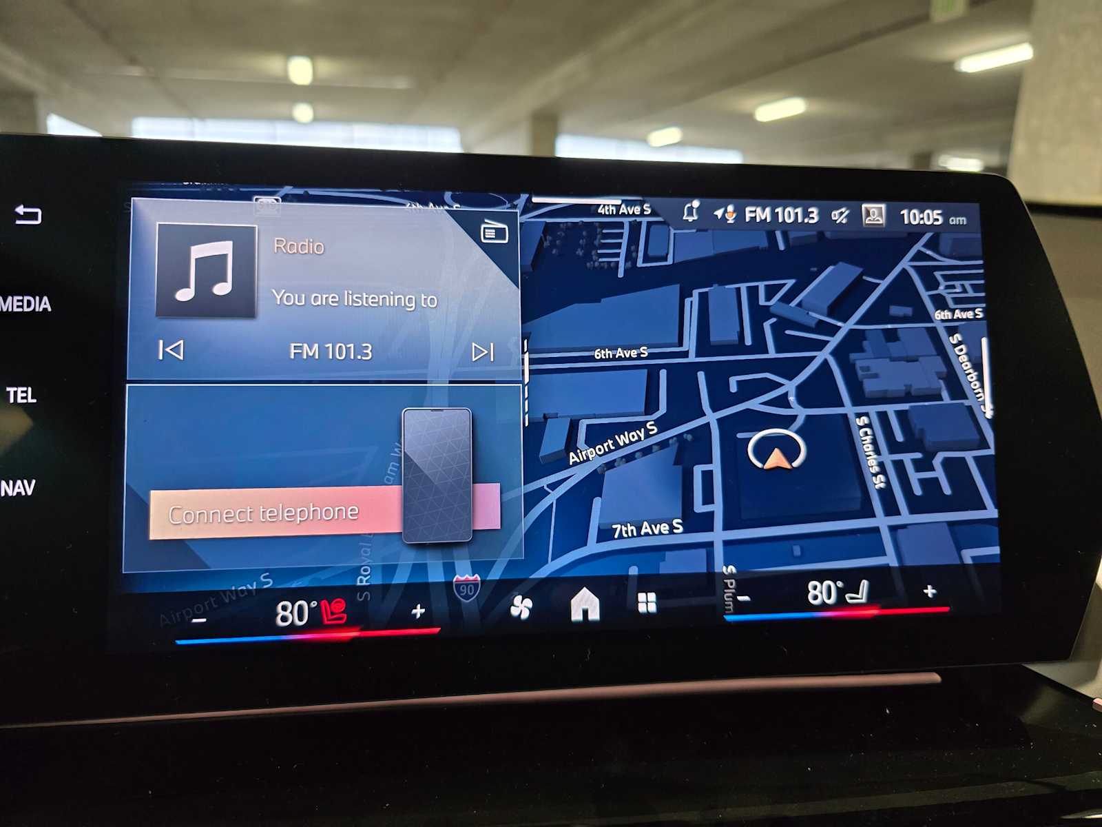 Thumbnail: 2026 BMW X1 - 15