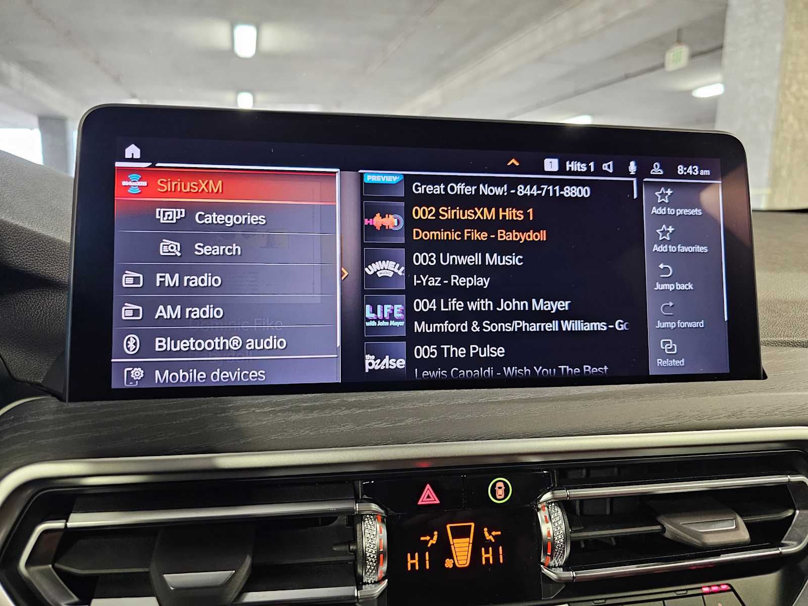 Thumbnail: 2023 BMW X3 - 15