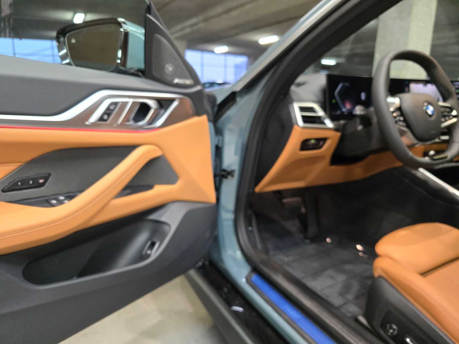 Thumbnail: 2026 BMW 4 Series - 23