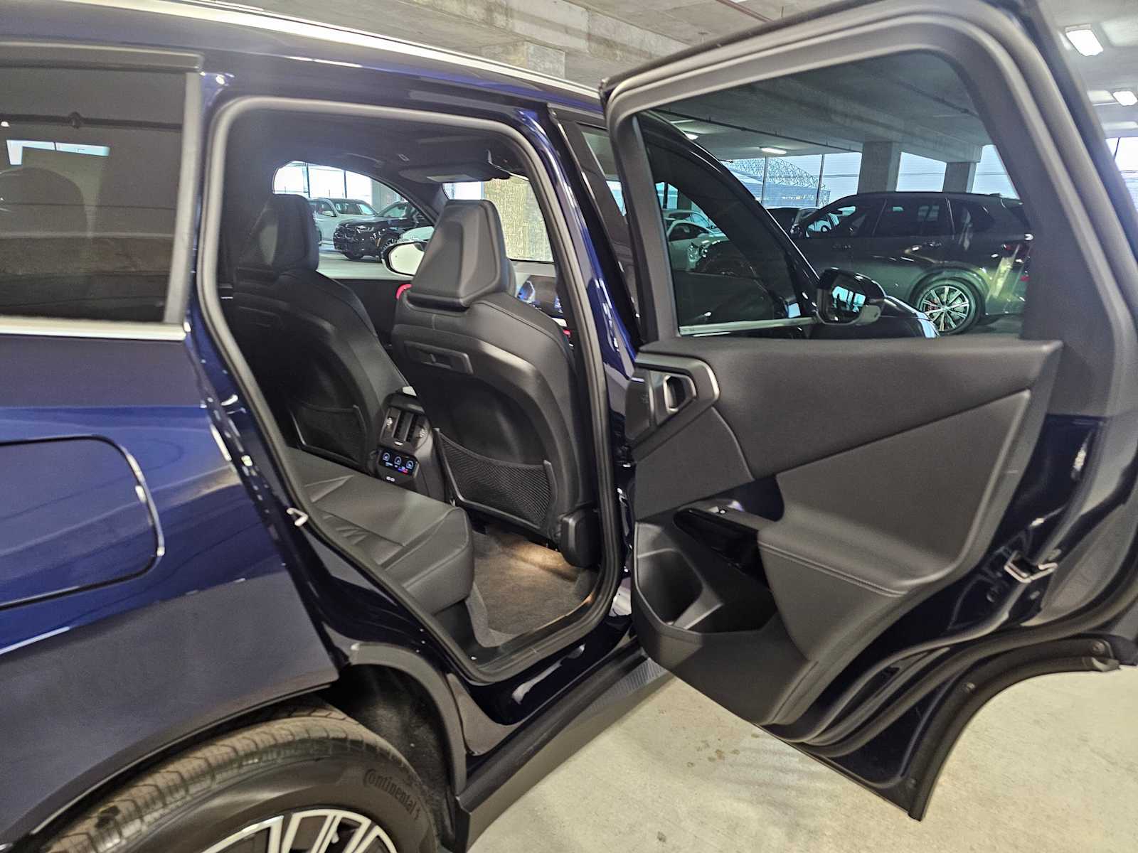 Thumbnail: 2026 BMW X3 - 36