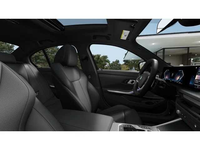Thumbnail: 2026 BMW 3 Series - 9