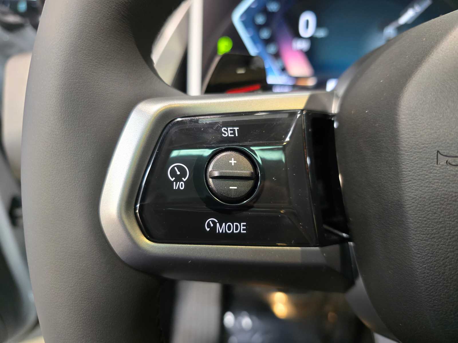 Thumbnail: 2026 BMW X3 - 18