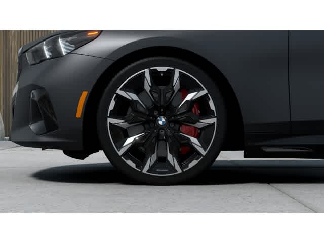 Thumbnail: 2025 BMW i5 - 7