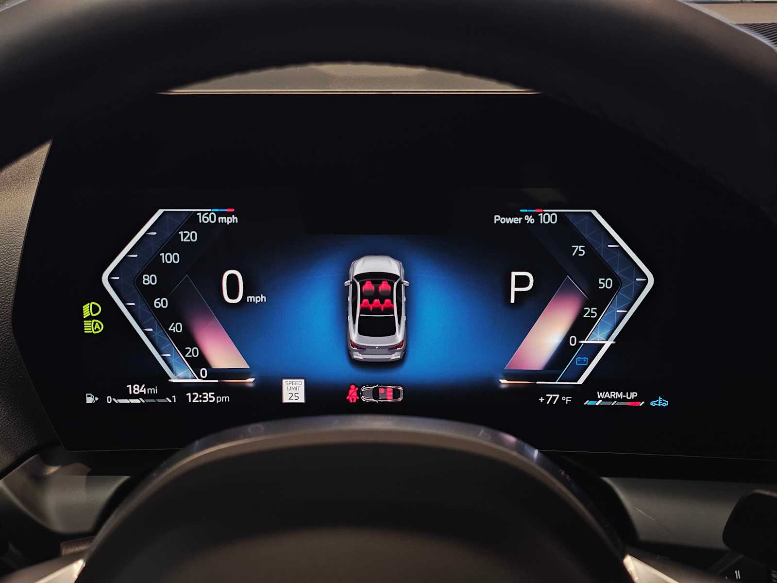 Thumbnail: 2025 BMW 2 Series - 13