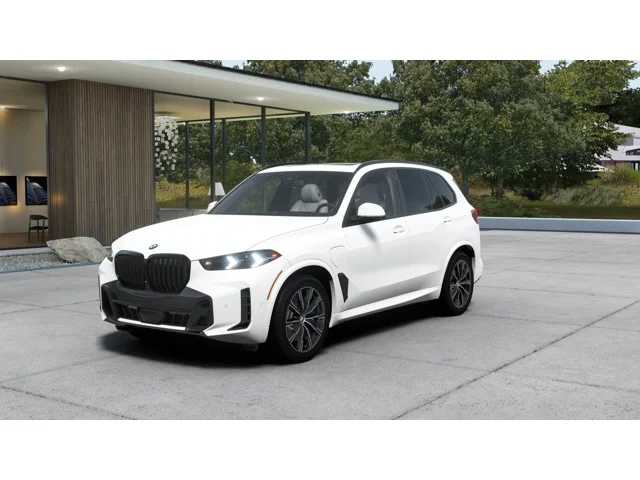Thumbnail: 2026 BMW X5 - 1
