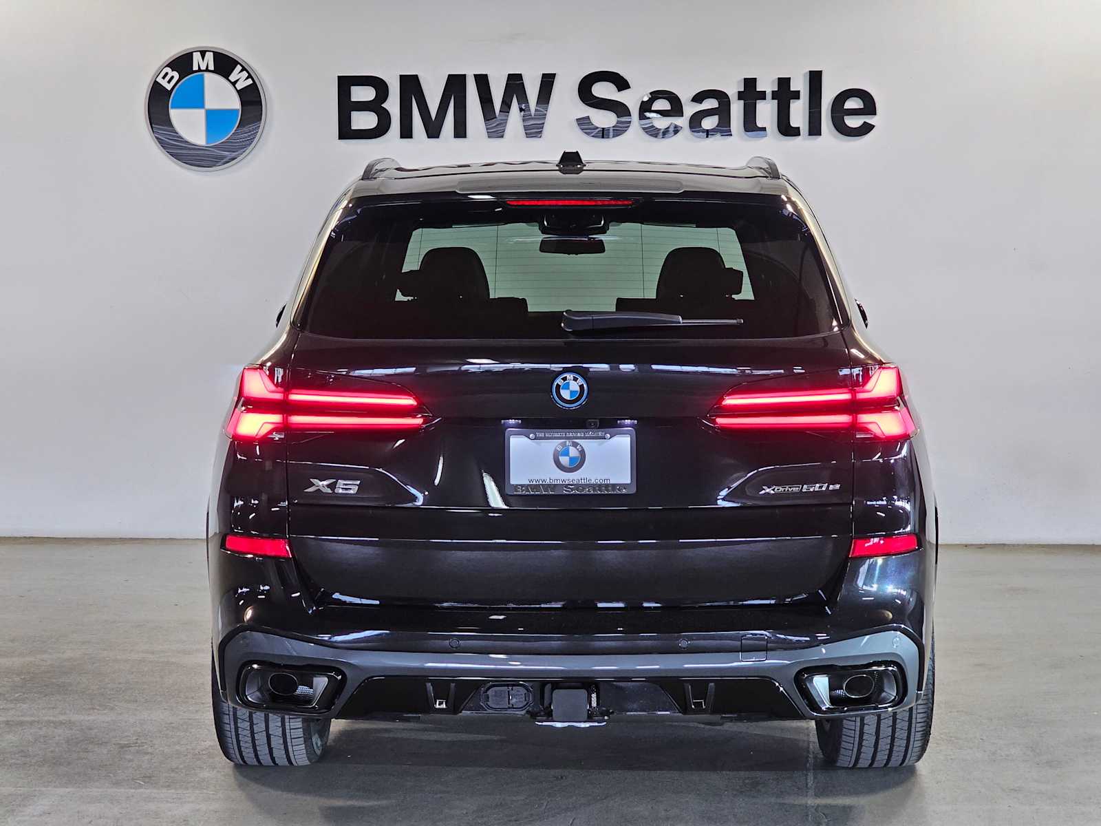 Thumbnail: 2026 BMW X5 - 5