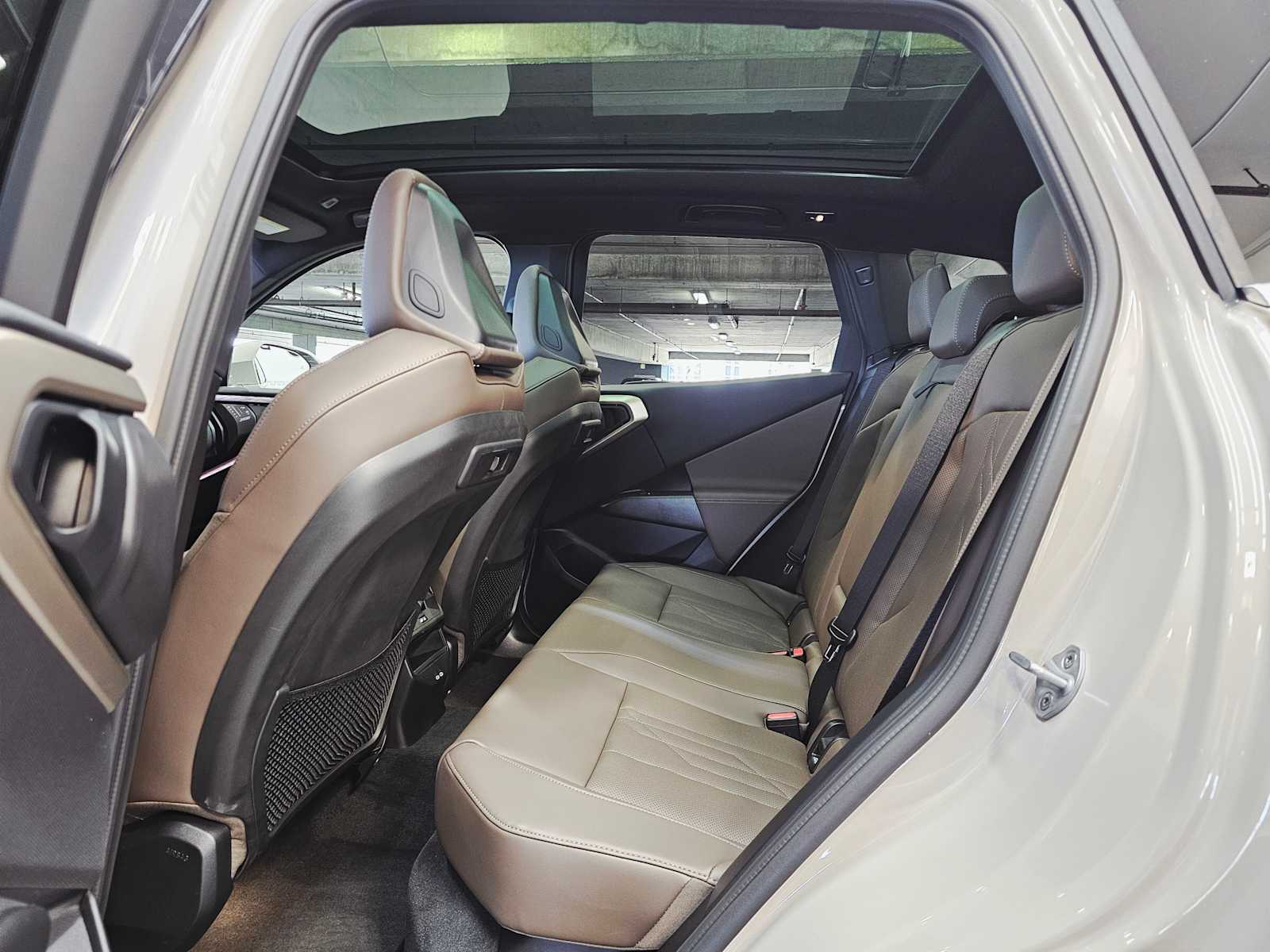 Thumbnail: 2025 BMW X3 - 25