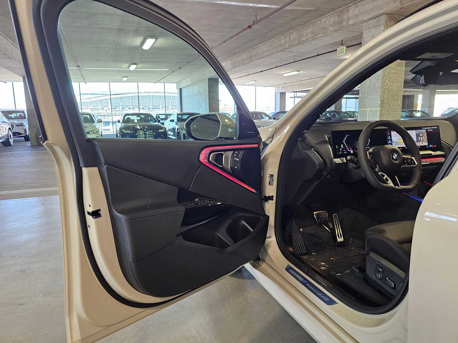 Thumbnail: 2026 BMW X3 - 27