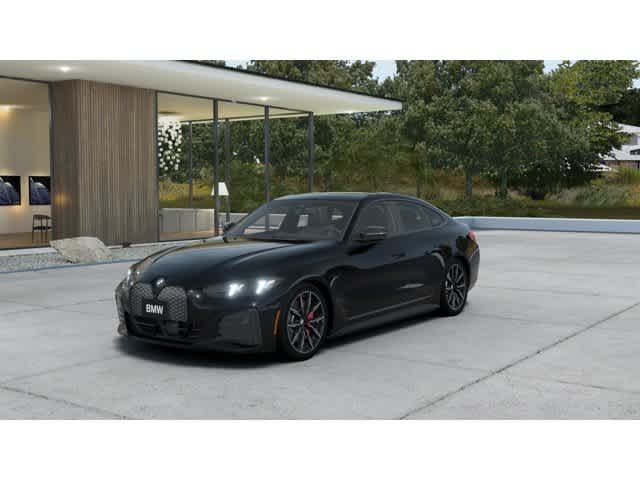 Thumbnail: 2026 BMW i4 - 1