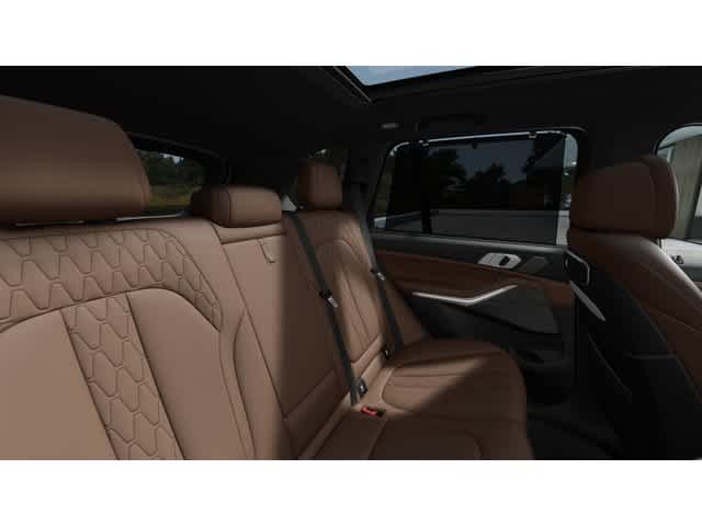 Thumbnail: 2026 BMW X5 - 12