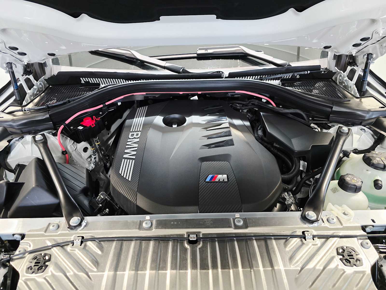 Thumbnail: 2026 BMW X3 - 9