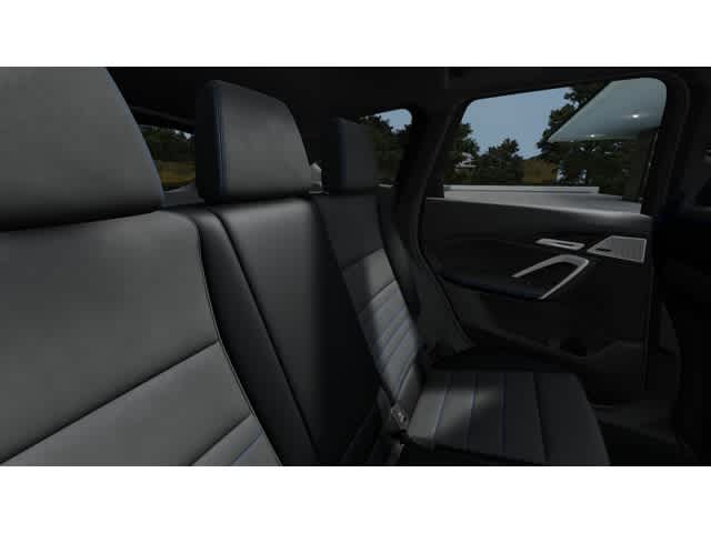 Thumbnail: 2025 BMW X1 - 12