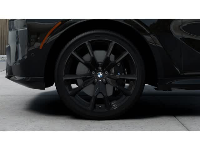 Thumbnail: 2026 BMW X7 - 7