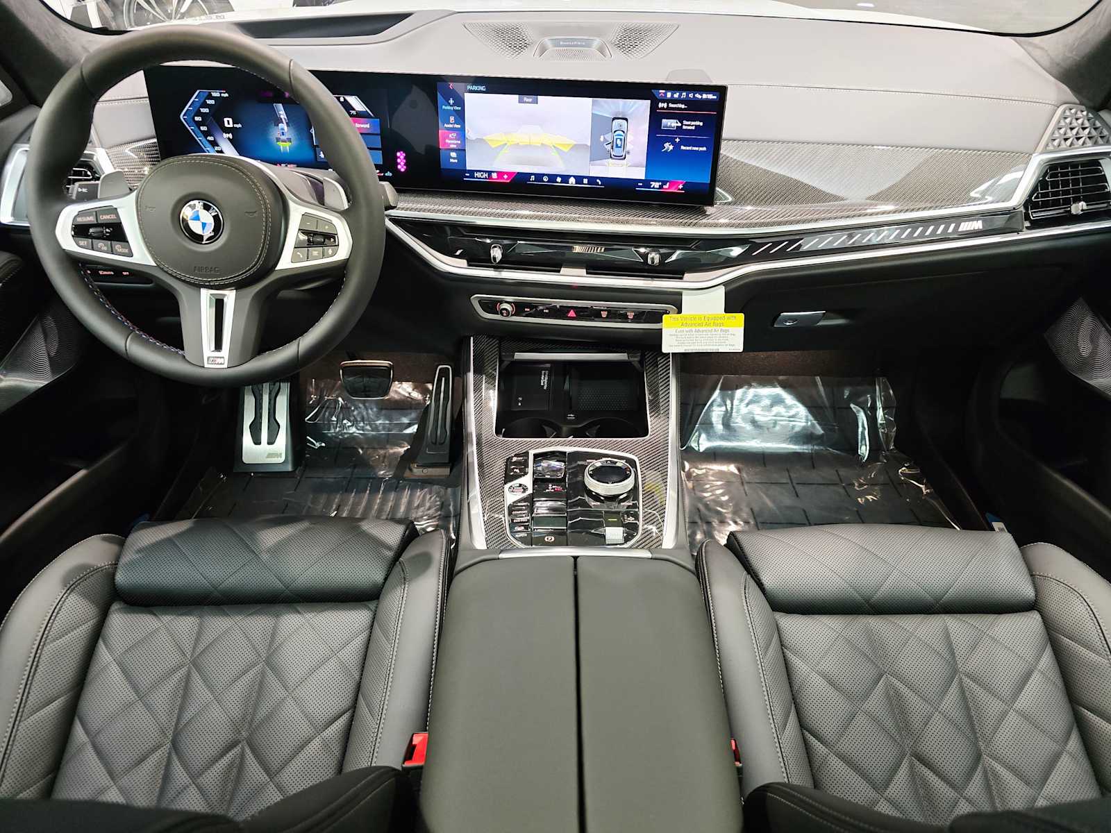 Thumbnail: 2026 BMW X5 - 10