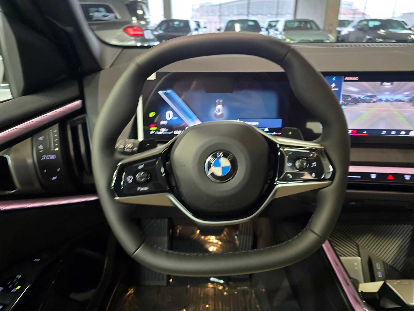 Thumbnail: 2026 BMW X3 - 11