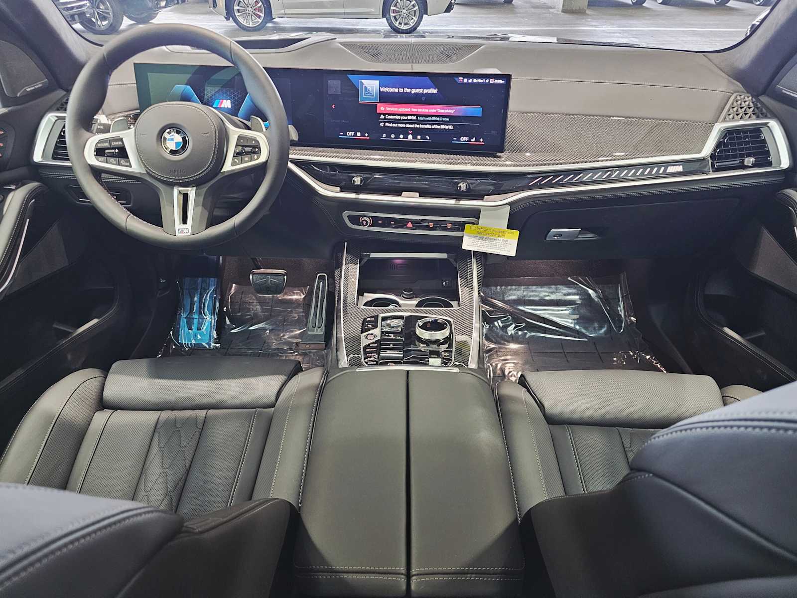 Thumbnail: 2026 BMW X7 - 10