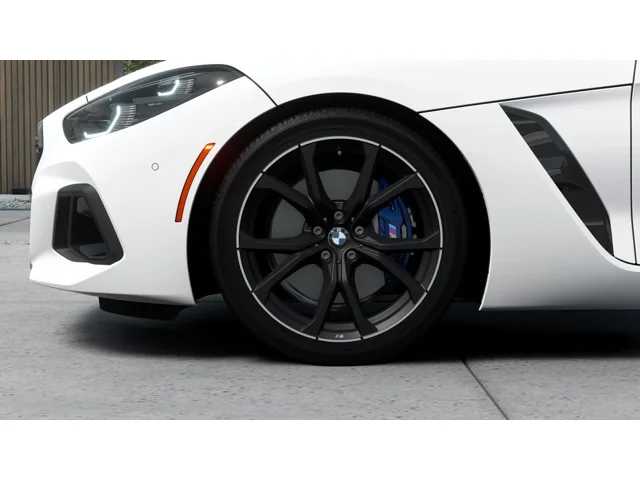 Thumbnail: 2026 BMW Z4 - 7