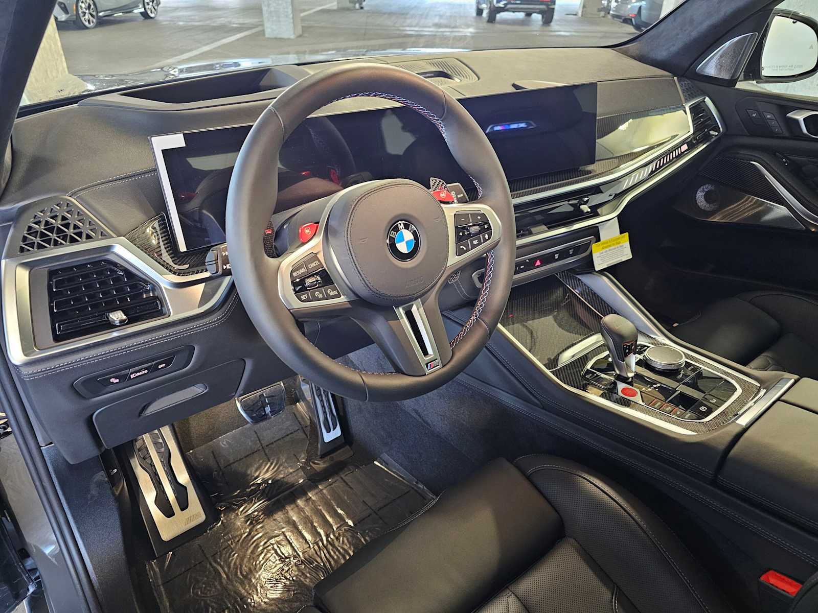 Thumbnail: 2026 BMW X5 - 2