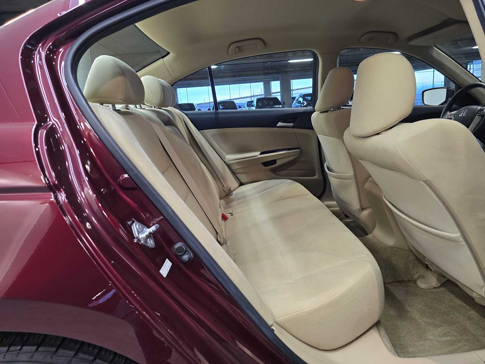 Thumbnail: 2011 Honda Accord - 27