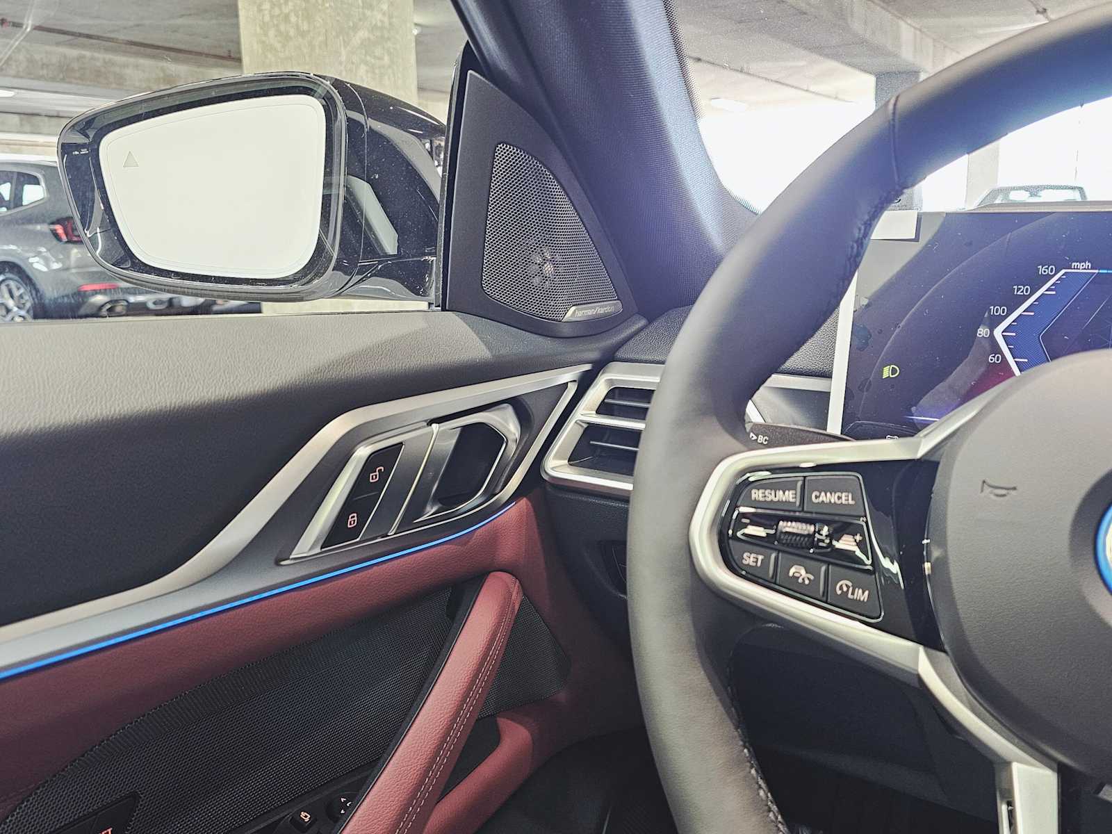 Thumbnail: 2025 BMW i4 - 22