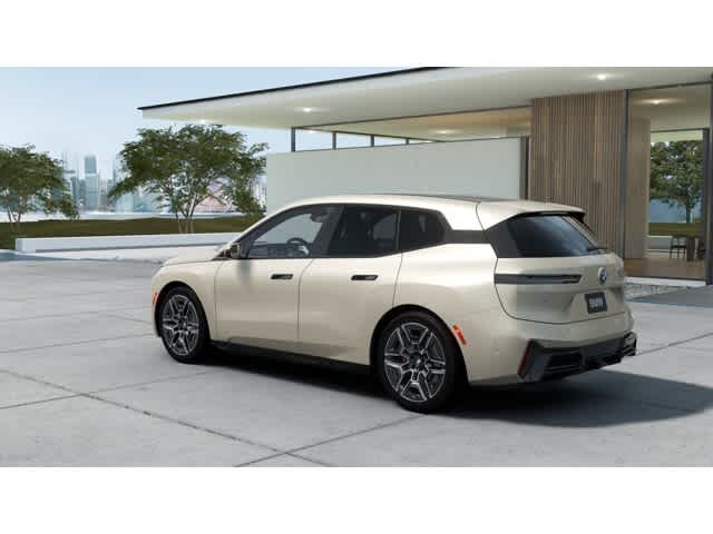 Thumbnail: 2026 BMW iX - 2