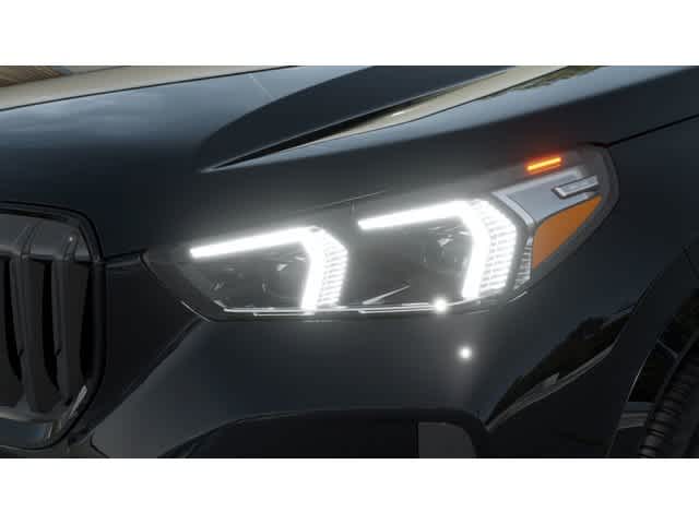 Thumbnail: 2026 BMW X1 - 6
