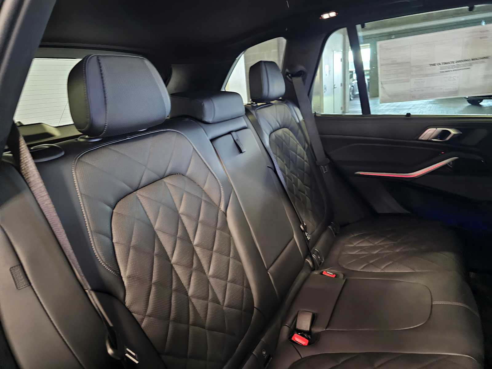 Thumbnail: 2026 BMW X5 - 40