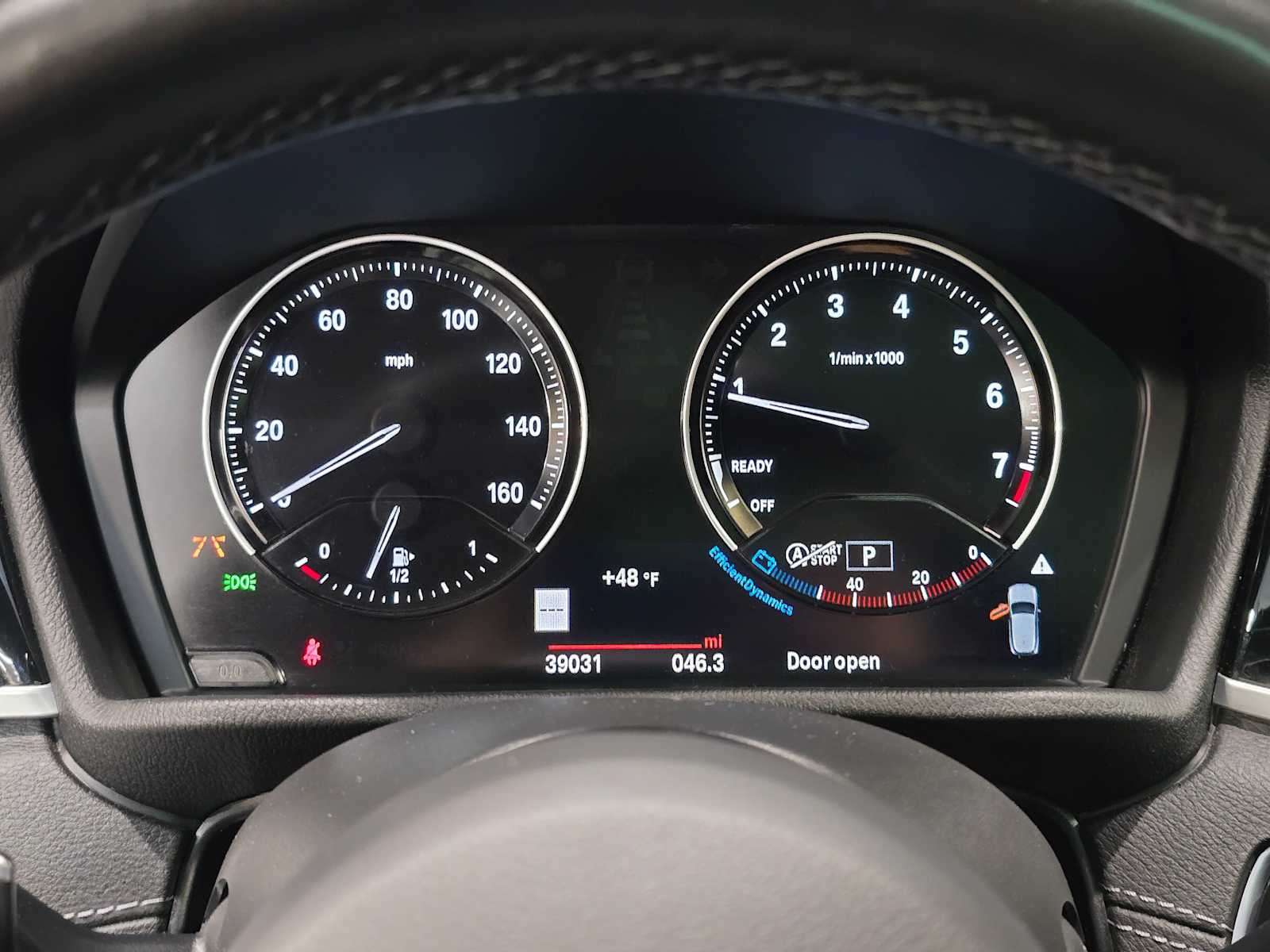 Thumbnail: 2020 BMW X2 - 12